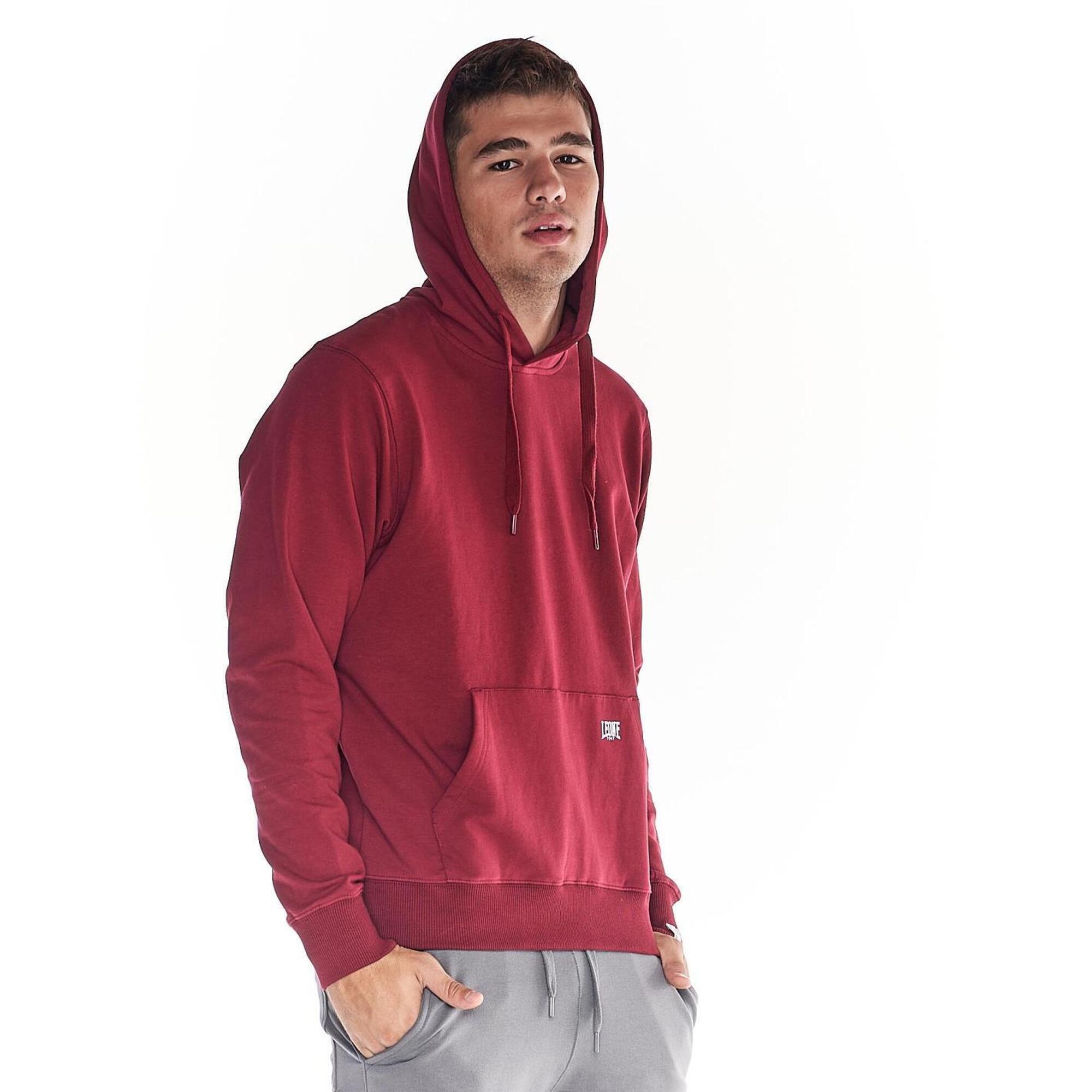 Sweat homme de marque pas cher Decathlon